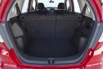 Honda Fit Sport 2012 года